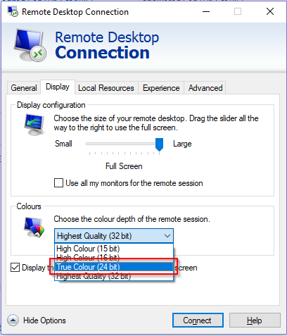 remote control manager windows 10